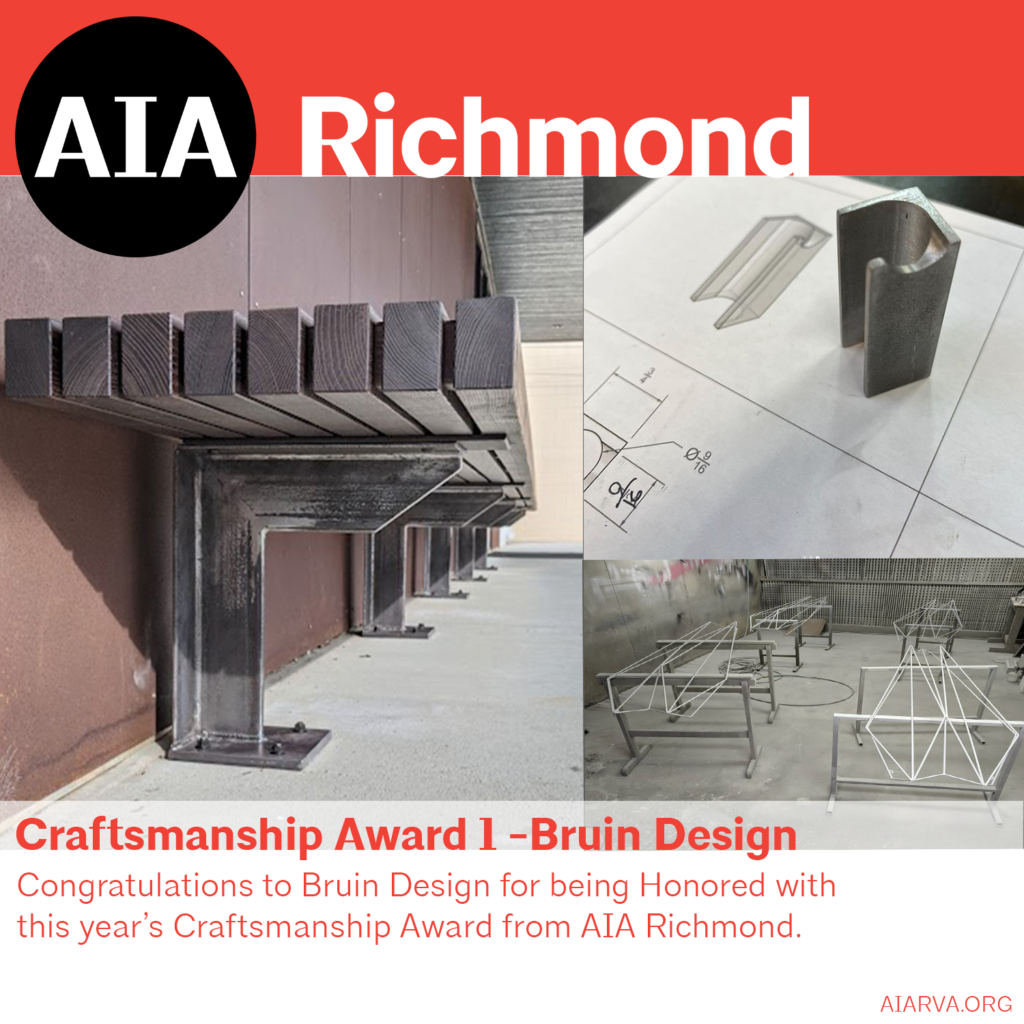 Craftsmanship Award 1
